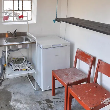 Three-bedroom In * פאבורג