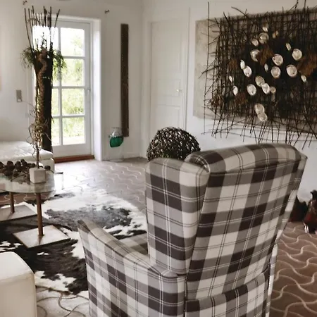 Three-bedroom In