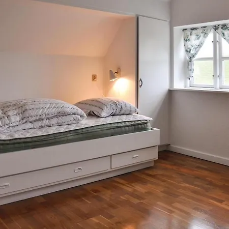 Three-bedroom In *