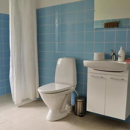 Three-bedroom In בית נופש *