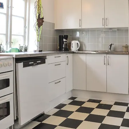 בית נופש Three-bedroom In