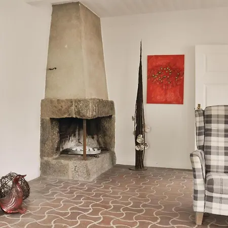 Three-bedroom In * Fåborg