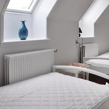 בית נופש Three-bedroom In