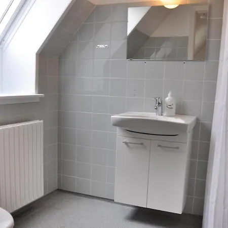 Three-bedroom In בית נופש *