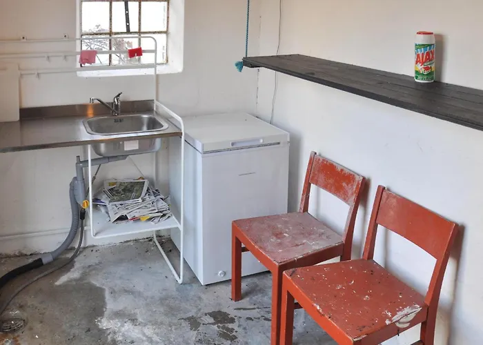 Three-bedroom In * Faaborg