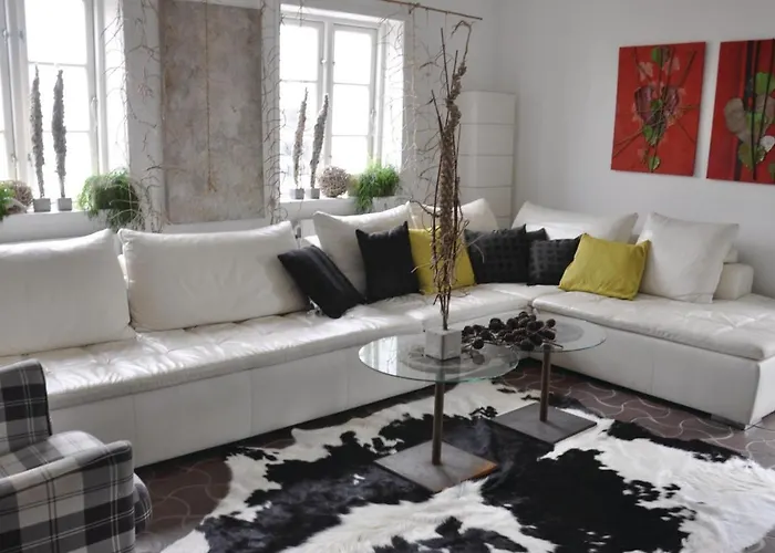 Feriehus Three-bedroom In *