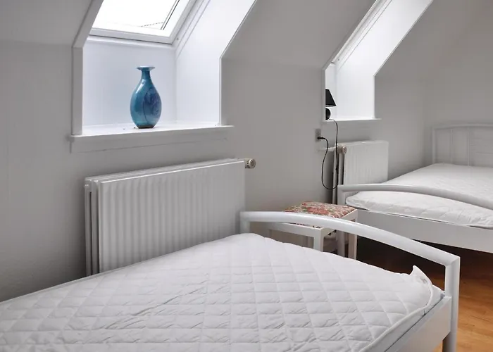 Feriehus Three-bedroom In