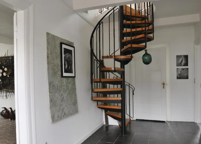 Three-bedroom In Faaborg